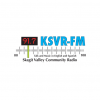 KSVR Skagit Valley Community Radio
