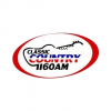 WSKW Classic Country 1160