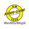 Radio Clube de Realeza