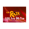 KHWG La Raza 100.1 FM