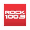 CHXX ROCK 100.9 FM