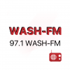 WASH-FM 97.1 WASH-FM