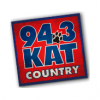 KATI Kat Country 94.3 FM
