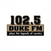 KDWZ 102.5 Duke FM