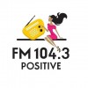 რადიო პოზიტივი (Radio Positive)