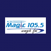 WMGH Magic 105.5