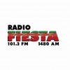KRXR Radio Fiesta 1480 AM