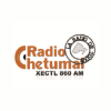 XECTL Radio Chetumal 860 AM