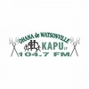 KAPU 104.7 FM