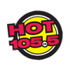 CKQK-FM Hot 105.5