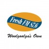 87.6 Fresh FM (Woolgoolga's Own)