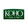 KOHO-FM