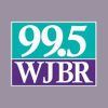 99.5 WJBR (US Only)