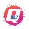 Q95.7 (KQSF-FM)