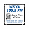 WKYA 105.5 FM