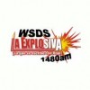 WSDS La Explosiva (The Explosive in English)