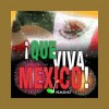 Que Viva Mexico Radio