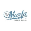 KRTS Marfa Public Radio 93.5 FM