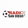 Radio Sandiego 92.7 FM