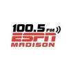 WTLX FM 100.5 ESPN