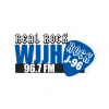 WJJH Real Rock J96.7 FM