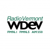 WDEV / WDEV-FM Radio Vermont 550 AM / 96.1 FM