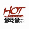 KMIH Hot Jamz Radio