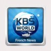 KBS World - Journal (mise à jour quotidienne du lundi au samedi)