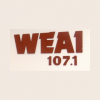 WEA1 107.1 FM