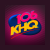 WKHQ-FM - 106KHQ