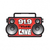 CKVI-FM The Cave