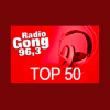 Radio Gong 96.3 - Top 50
