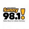 KIFM Sunny 98.1 FM (US Only)