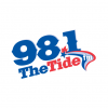 CHTD-FM The Tide 98.1