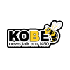 KOBE The Bee For News & Talk 1450 AM