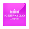 Kiss FM - Digital (Кис ФМ)
