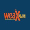 WEAX 88.3 The X