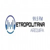 Radio Metropolitana 99.5 FM