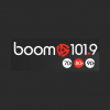 CJSS-FM Boom 101.9