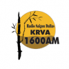 KRVA Radio Saigon Dallas 1600 AM