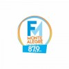 FM Monte Alegre 87.9
