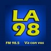 La 98 Radio FM