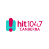 Hit 104.7 FM Camberra
