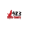 KQZQ-FM Coyote Country 98.3