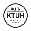 KTUH 90.3 FM
