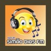 SIMAO DIAS FM 87.9