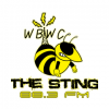 WBWC The Sting 88.3 FM