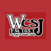 WCSJ-FM 103.1