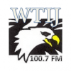 WTIJ-LP 100.7 FM