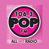 KWNZ Pop-FM 106.3